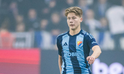 Manchester City intresserade av Matias Siltanen – "är min favoritklubb"