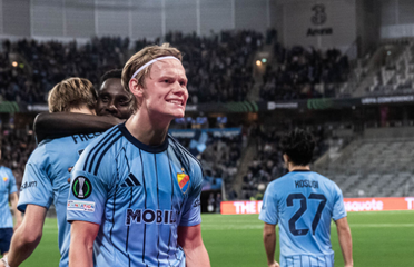 Tobias Gulliksen lär lämna DIF i sommar – Bosse Andersson bekräftar konkreta bud