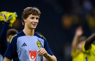 Uppgifter: Djurgården tackade nej till att köpa John Mellberg för 18 miljoner