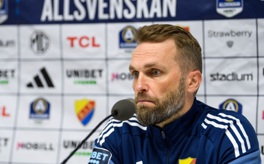 Jani Honkavaara tog inte ryktena om sin avgång seriöst – "fake news"
