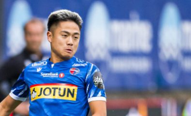 DIF intresserade av vänsterbacken Christopher Cheng – kan bli ersättare till Keita Kosugi