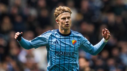 AVSLÖJAR: Lagt bud till Djurgården - som nobbar  - FotbollDirekt