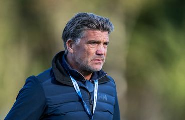 Analys: Så bra är DIF-provspelaren Fabian Andersson - Fotboll Sthlm