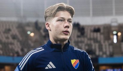Uppgifter: Premier League-klubbar vill värva Matias Siltanen