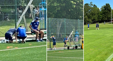 Här drabbas Djurgården av ny smäll