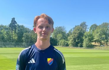 Andersson om provspelet: "Första kvarten var inte svinrolig" - Fotboll Sthlm