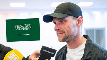Jacob Rinne utesluter inte Mellanöstern på nytt - FotbollDirekt