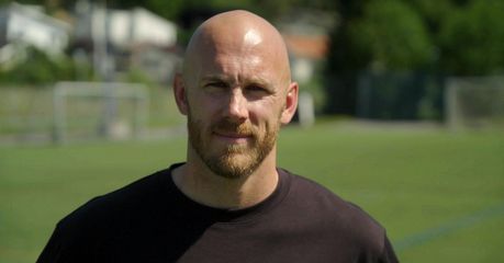 Fotboll: Magnus Eriksson ny SVT-expert: ”Extremt kul”