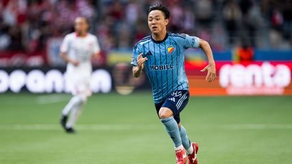 Kosugi: "Kommer inte bete mig så – det är respektlöst" - FotbollDirekt