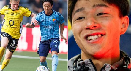 Kosugi självsäker om att spela VM för Japan: "Kommer uppnå det"