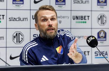 Honkavaara: ”En fin känsla när supportrarna litar på oss” - Fotboll Sthlm
