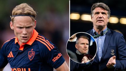 AVSLÖJAR: Planerar nytt bud på Dif-stjärnan  - FotbollDirekt