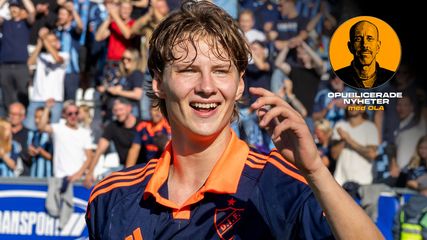 Djurgårdens mångdubblade Priske-krav