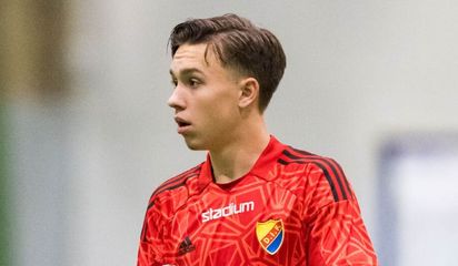 Officiellt: Torino värvar Marco Biondi
