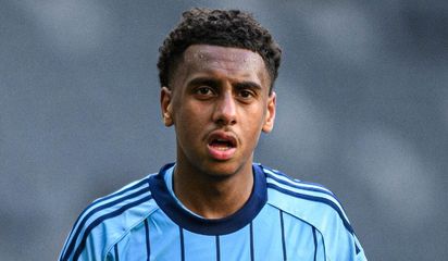 Officiellt: Queens Park Rangers värvar Isak Alemayehu