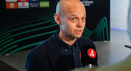 Dif-basen vill få slut på hat och hot i egna led: "Alla har ansvar"