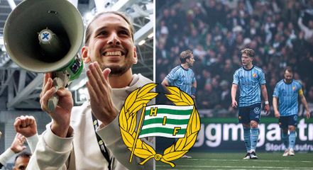 Vasics hets - drog igång hatramsa mot Djurgården: "Haha, det är derbyvecka"