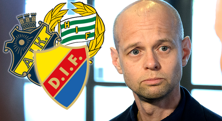 Dif-basens nycklar för att vända derbytfacit: "AIK har varit duktiga på det"