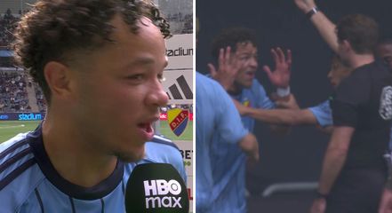 Andersons domarsågning i derbyt: "Chockerande"