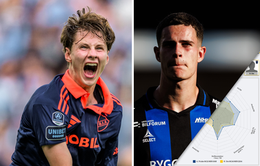 Inför omgång 25 – Djurgården kan krympa avståndet till fjärdeplatsen | Sirius vill studsa tillbaka efter tung förlust