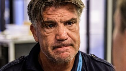 Dif:s drag – utvecklar organisationen: "Mer välgrundade beslut"