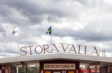 Tokmac tillbaka i elvan - så startar Djurgården mot Degerfors - Fotboll Sthlm