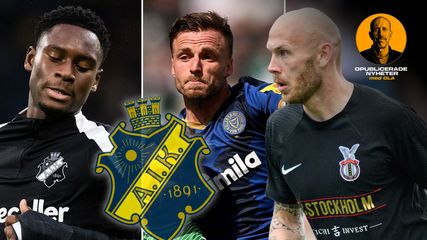Trots petningar – vill hålla hårt i Magnus Eriksson