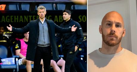 Fotboll: Experten tydlig efter chockförlusten: ”AIK ska byta tränare – såg livlösa ut”