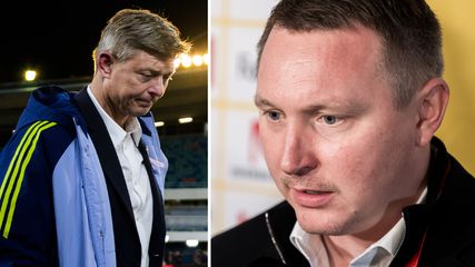 Svaret efter kritiken: "Vi behöver analysera"