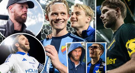 Här är spelarna som säljer flest tröjor i allsvenskan