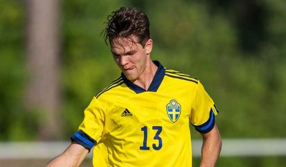 Philip Rolke: "Jag är inte kvar i Östersund"