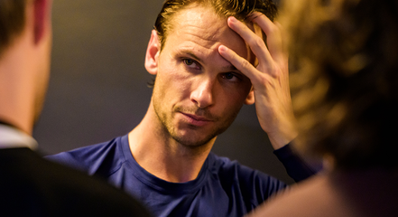 Albin Ekdal lär sluta i vinter: "Känns som rätt beslut"