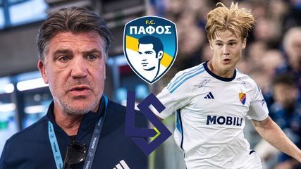 Bosse Andersson bekräftar – vill agera efter hans succé