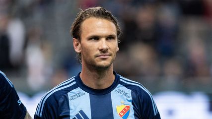 Ekdal närmar sig slutet av karriären: "Känns som rätt beslut"