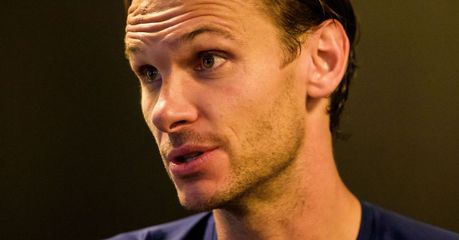 Fotboll: Albin Ekdals besked: ”Kommer nog att lägga skorna på hyllan”