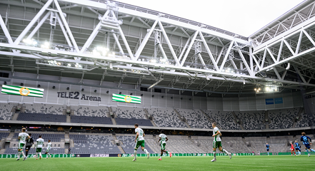 Beskedet: Förvaltningsrätten avslår Hammarbys överklagan