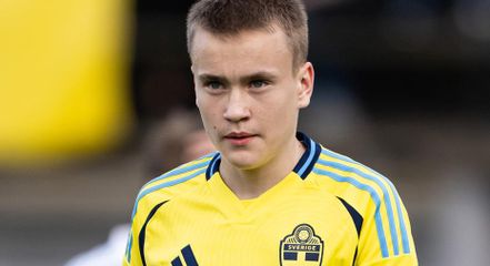 Jovanovic lämnar Djurgården för PSV