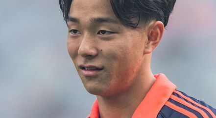 Smäll för Djurgården - Kosugi utbytt i halvtid