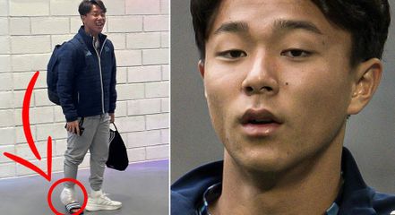 Kosugis besked: Tror jag kan spela mot IFK Göteborg