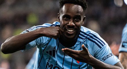 Tokmac Nguen: "Jag har tackat nej till väldigt mycket pengar"