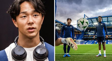 Kosugi osäker på om han säljs i vinter: "Kanske dags - eller inte"