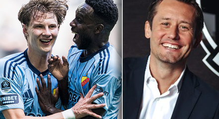 Rosicky bombarderas med Priske-påtryckningar