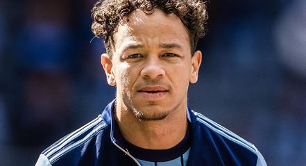 Andersons tuffa krav: "Jag vill vara allsvenskans bäste spelare"