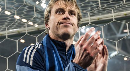 Schüller lutar åt Dif-avsked: "Stor chans att det inte fortsätter"