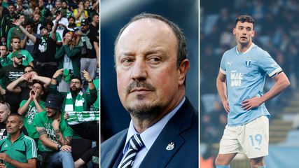 NORDQVIST: "Varningen kring Panathinaikos är inte densamma längre"