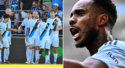 Tokmac har erbjudanden - kan ändå stanna: "Trivs bra"