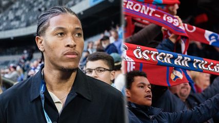 TV: Marqués drömbesked – "Jag är ännu bättre nu"