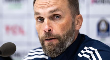 Djurgården bekräftar - duo missar Öster-matchen