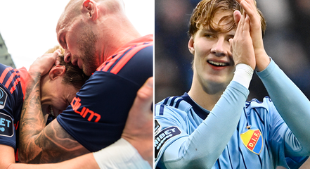 Priske: "Tror jag vinner"