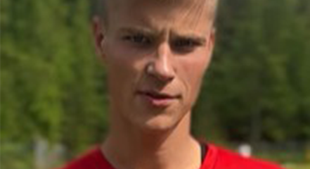 Vikström: "Sverige vore nog ett bra nästa steg"